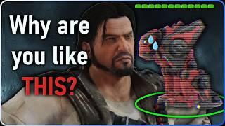 10 Of The Most DISAPPOINTING Units In RTS