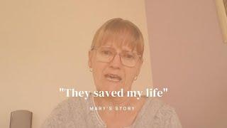 Mary's story - a testimonial for Melbourne Functional Medicine
