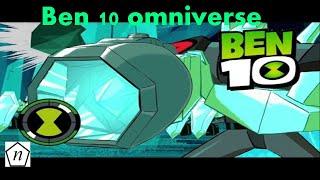 Petrosapien Species | Ben 10