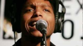 JC Brooks & the Uptown Sound - Full Performance (Live on KEXP)
