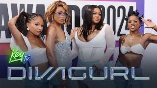 DivaGurl | "These B*tches Can't Sing" | EP05 | KeyTV Original