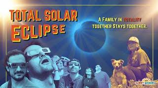 Sunny Seekers & the Total Eclipse