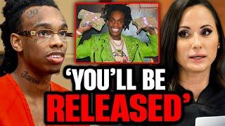 Judge Releases YNW Melly From Jail IN NEW COURT HEARING