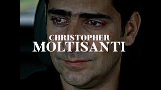 Christopher Moltisanti  - Nightmares [The Sopranos]