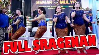 FULL SRAGENAN SIDO MUKTI GARWANE WONG LIYO TLINGSINGAN SESIDEMAN CAMPURSARI SEMAR MULYO