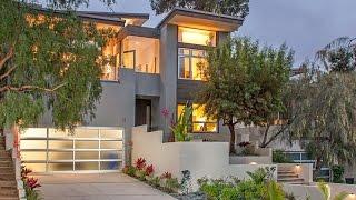 Stunning Mission Hills Modern Estate