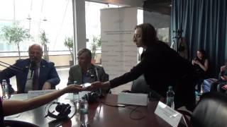 «БІЛА ХВИЛЯ» − ВЕДЕННЯ ПРОЗОРОГО, ЧЕСНОГО ТА ВІДПОВІДАЛЬНОГО БІЗНЕСУ В УКРАЇНІ»