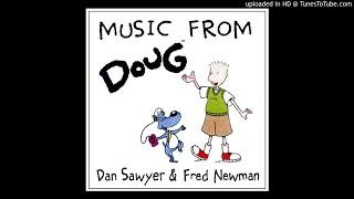 Doug OST - Judy's Theme (CD Rip)