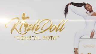 Kash Doll - Costal Rota (Official Lyric Video)