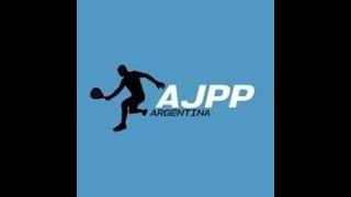 AJPP ASCENSO 100PTS - CLUB 4TO SET BALCARCE