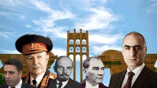 Ինչու՞ են լռում այս մասին, Ադրբեջանն անապատեցնում է, ՌԴ ծրագիր ունի Արցախի համար, Լավ օրինակ