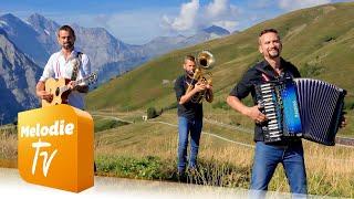 Die Grubertaler - Herbst in Grindelwald (Offizielles Musikvideo)