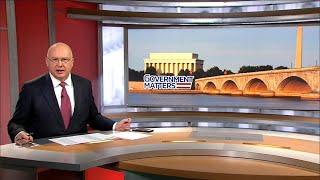 Government Matters - July 11, 2021