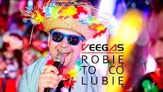 Veegas - Robię to co lubię (Official Video) NOWOŚĆ 2017