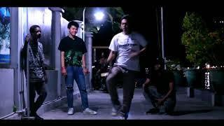 DANCER JAYAPURA (JNS_CREW FT LIL'T)