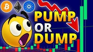 BITCOIN & ETHEREUM Price Prediction: 2. 4. 2021 [BTC & ETH] Daily Crypto Technical Analysis