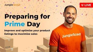 Amazon Prime Day 2020 | How to Prepare as an Amazon FBA Seller