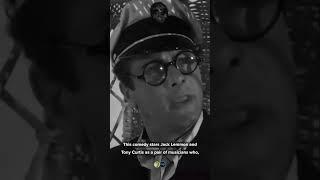 Some Like It Hot Released 66 Years Ago (3/29/2025)