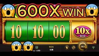 JILI Money Coming 2 / Wow Super Big Win 64000 