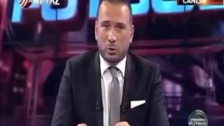 Beyaz Futbol da Fenasi Kerim Muhabetti