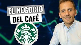 CAÍDAS = OPORTUNIDADES  STARBUCKS ($SBUX)  Análisis Fundamental