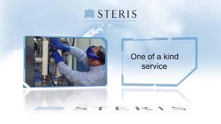 STERIS Field Service Technician Career Opportunities