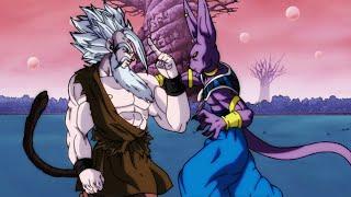 Dragon Ball Super 2: "Next Saga 2024" - THE FINAL BATTLE - BEERUS VS AKUMO !!