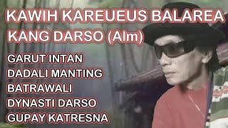 DARSO - Garut Intan | DARSO LEGEND POP SUNDA TERPOPULER FULL ALBUM ‼️FULL TANPA IKLAN