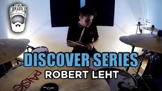 Cayem Discover Series | Robert Leht | ÆØNS