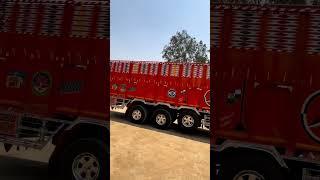 Tata 4825 bs6 phase 1 special truck body , truck owner - jharkhand