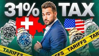 How Do Rolex PRICES Get AFFECTED ⁉️ | WG Selling Time S3:E2