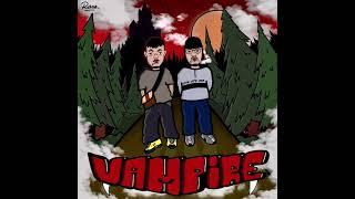 TEMPZ72 & Cakal - VAMPIRE (prod. by DONNIE KATANA)
