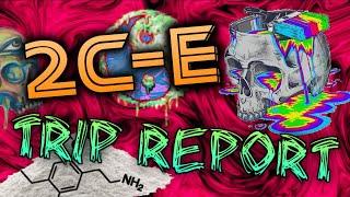 2CE Trip Report | Facing the 2CE skulls