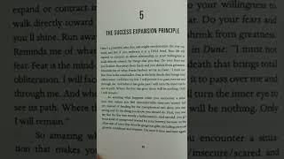 Robin Sharma # The greatness guide 2#chapter-5