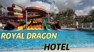 ROYAL DRAGON HOTEL