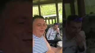 поход#песня