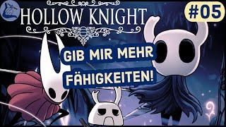 Erstes Mal Hollow Knight in 2022 [#05]