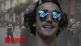 BMX - How to bar ride with Stephan Atencio!