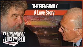 Football Mafia: Exposing FIFA’s Extensive Corruption