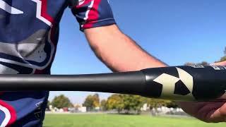 EARLY SWINGS REVIEW - 2024 Demarini Flipper Aftermath, for ASA