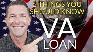 VA Loan Benefits - First Time Home Buyer - VA Mortgage