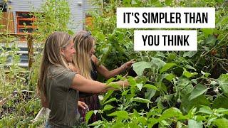 How to Make Money from Your Garden Without Selling Your Harvest