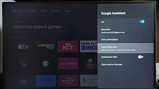 ACER Android TV : 2 Ways to Fix Voice Control or Google Assistant Not Working Issue