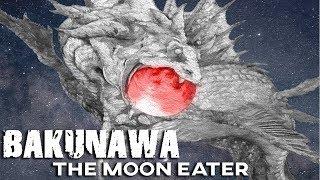 BAKUNAWA: The Filipino Moon Eating Dragon | Filipino Mythology