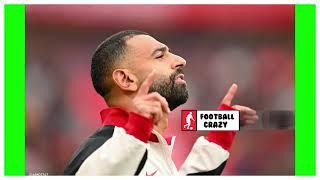 MOTD Nottingham vs Liverpool 1-0 Ernie Slott interview and Nuno Santos All  reaction