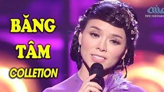 Băng Tâm Collection - Liên Khúc 555 Bài Hát Nhạc Lính Hải Ngoại Hay Nhất của Băng Tâm