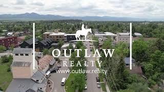 Wildlands Residence 203 | Outlaw Realty