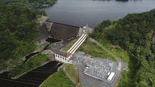 Substation Hardening for Future Storm Resilience