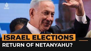 Israel’s election explained | Al Jazeera Newsfeed