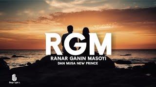 Danmusa New Prince - RGM (Lyrical Video) 2023